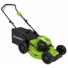 Газонокосилка Greenworks GD40LM46HP 2514407