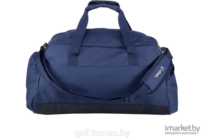 Спортивная сумка Jogel Medium Bag темно-синий [JD4BA0121.Z4]