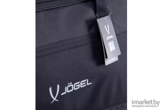 Спортивная сумка Jogel Small Bag черный [JD4BA0221.99]