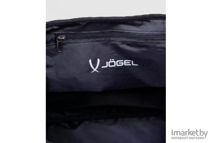 Спортивная сумка Jogel Small Bag черный [JD4BA0221.99]