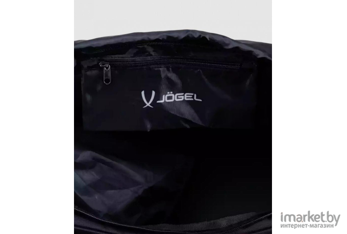 Спортивная сумка Jogel Small Bag черный [JD4BA0221.99]