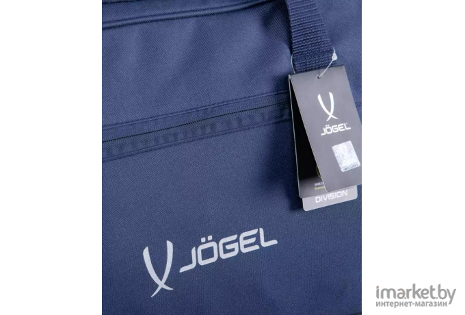 Спортивная сумка Jogel Small Bag темно-синий [JD4BA0221.Z4]