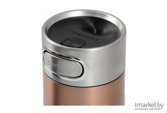 Термокружка Contigo Luxe 0.36л [2104542]