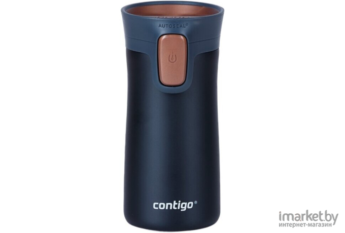 Термокружка Contigo Pinnacle 0.3л [2095405]