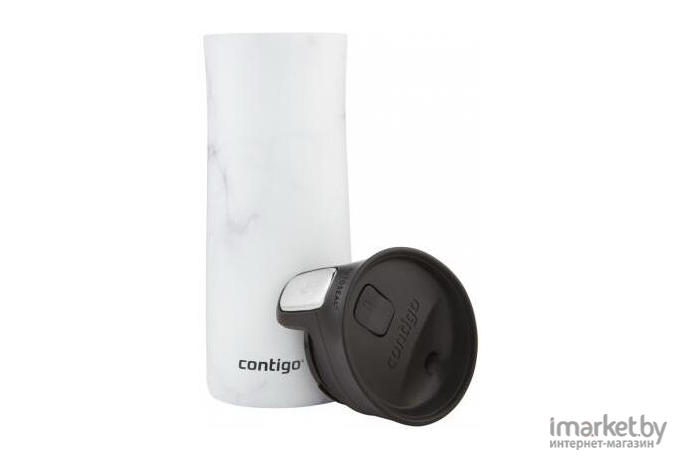 Термокружка Contigo Pinnacle Couture 0.42л [2104543]