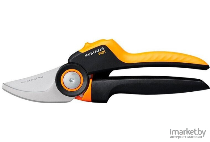 Секатор Fiskars PowerGear P921 [1057173]