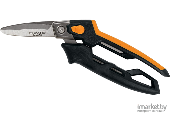 Садовые ножницы Fiskars PowerArc ( [1027206]