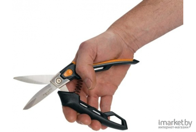 Садовые ножницы Fiskars PowerArc ( [1027206]