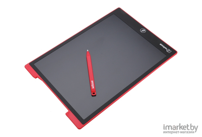 Графический планшет Xiaomi Wicue 12 multicolor красный
