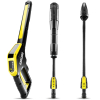 Мойка высокого давления Karcher K 4 Power Control [1.324-030.0]