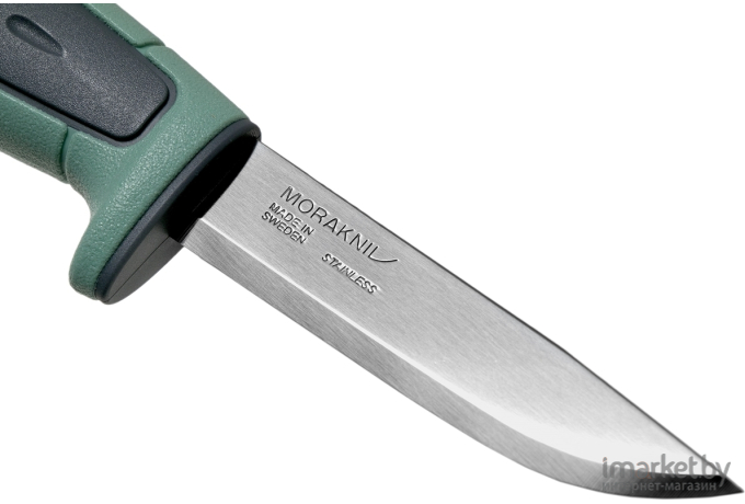 Туристический нож Morakniv Basic 546 Limited Edition 2021 [13957]