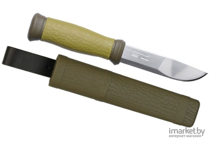 Туристический нож Morakniv Outdoor 2000 Anniversary 130 [13949]