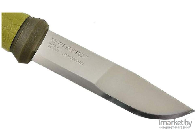 Туристический нож Morakniv Outdoor 2000 Anniversary 130 [13949]