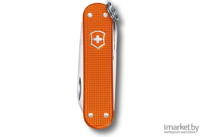 Туристический нож Victorinox Alox Classic [0.6221.L21]