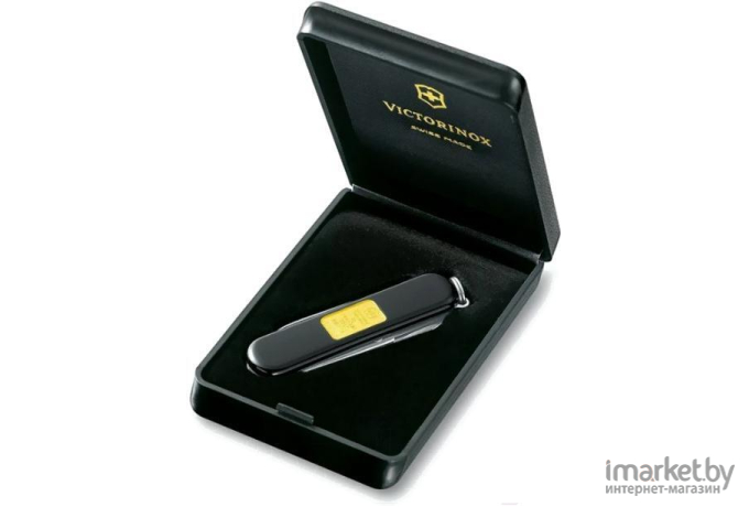 Туристический нож Victorinox Union Bank of Switzerland [0.6203.87]