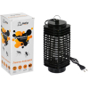 Уничтожитель насекомых monAmi HELP лампа-ловушка для уничтожения летающих насекомых [80402]