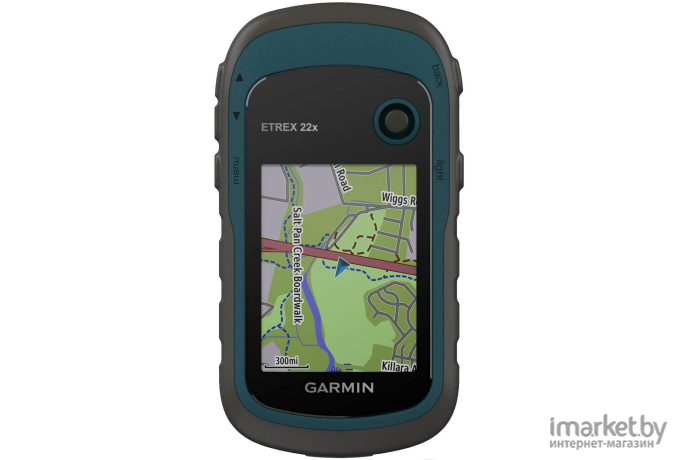 GPS-навигатор Garmin eTrex 22х [010-02256-01]