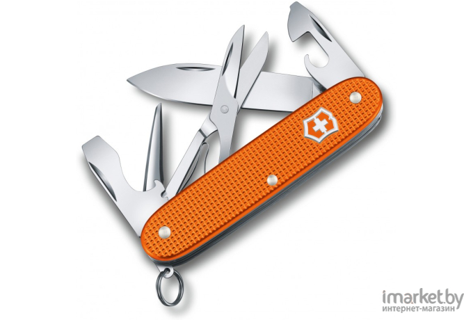 Туристический нож Victorinox Pioneer X [0.8231.L21]