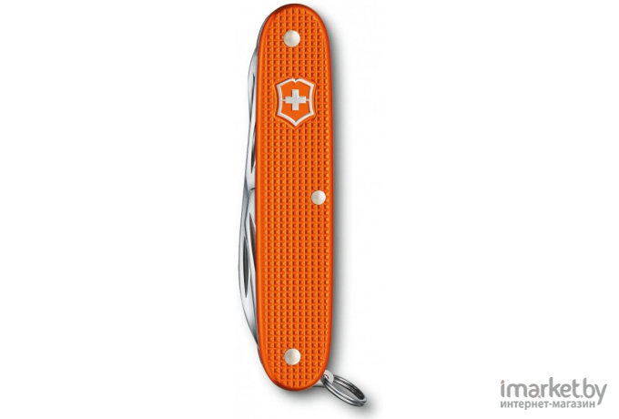 Туристический нож Victorinox Pioneer X [0.8231.L21]