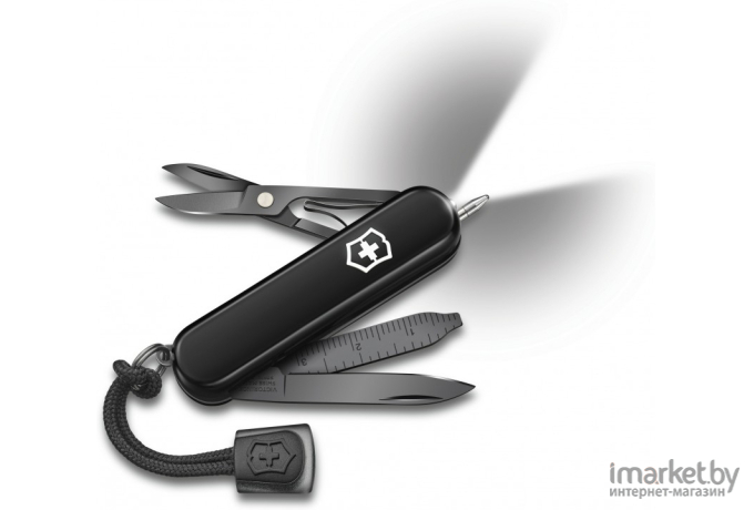 Туристический нож Victorinox Signature Lite [0.6226.31P]