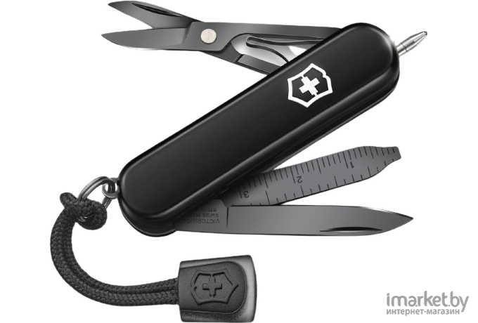 Туристический нож Victorinox Signature Lite [0.6226.31P]