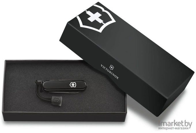 Туристический нож Victorinox Signature Lite [0.6226.31P]