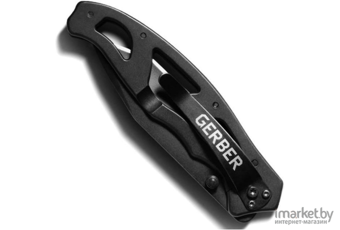 Туристический нож Gerber Parafarme Tanto [1027833]