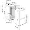 Холодильник Liebherr ICNf 5103 Pure NoFrost