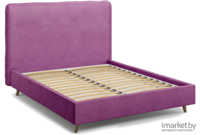 Кровать Агат Brachano 180 Lux Velutto 15