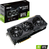 Видеокарта ASUS RTX 3060Ti 8Gb GDDR6 [TUF-RTX3060TI-O8G-V2-GAMING]