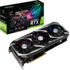 Видеокарта ASUS NVIDIA GeForce RTX 3060 12Gb GDDR6 [ROG-STRIX-RTX3060-O12G-V2-GAMING]