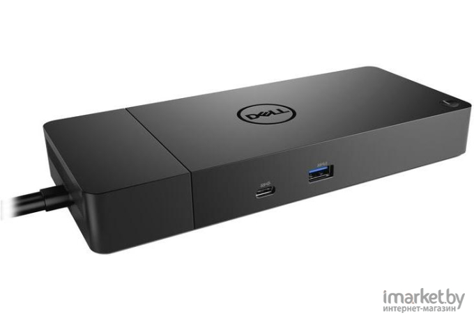 Док-станция для ноутбука Dell WD19-4915