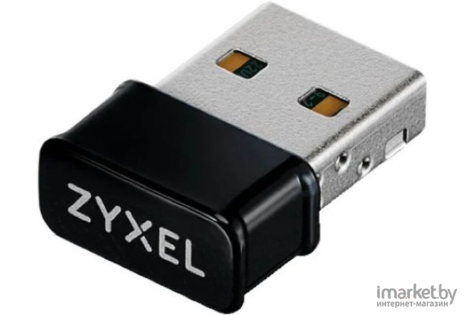 Беспроводной адаптер Zyxel NWD6602-EU0101F