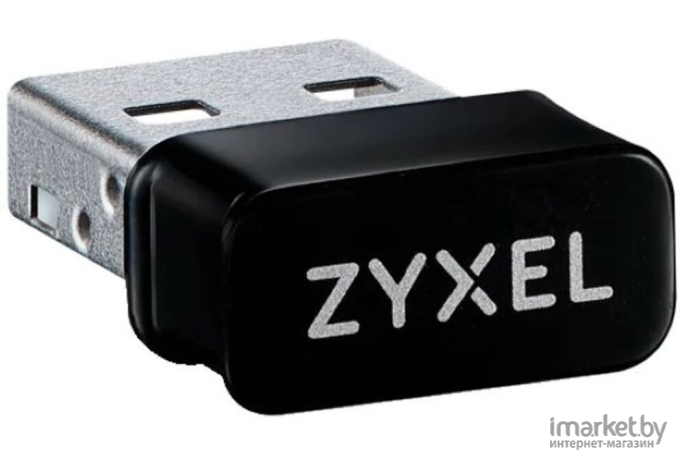 Беспроводной адаптер Zyxel NWD6602-EU0101F
