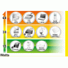 Коммутатор PLANET GS-4210-16UP4C