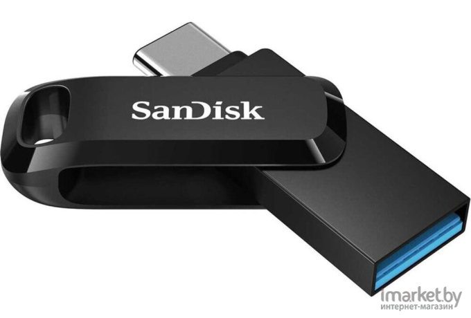 Usb flash SanDisk 512Gb Ultra Dual Drive Go [SDDDC3-512G-G46]