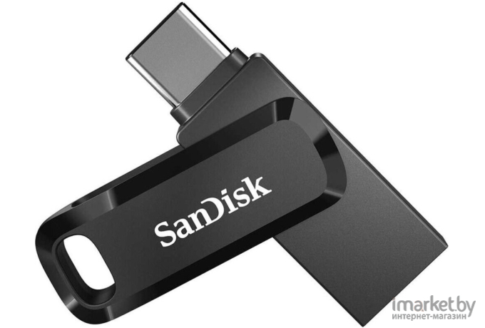 Usb flash SanDisk 512Gb Ultra Dual Drive Go [SDDDC3-512G-G46]
