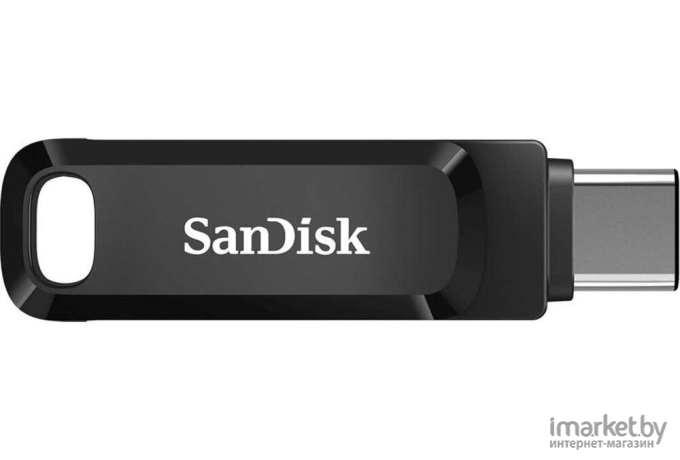 Usb flash SanDisk 512Gb Ultra Dual Drive Go [SDDDC3-512G-G46]