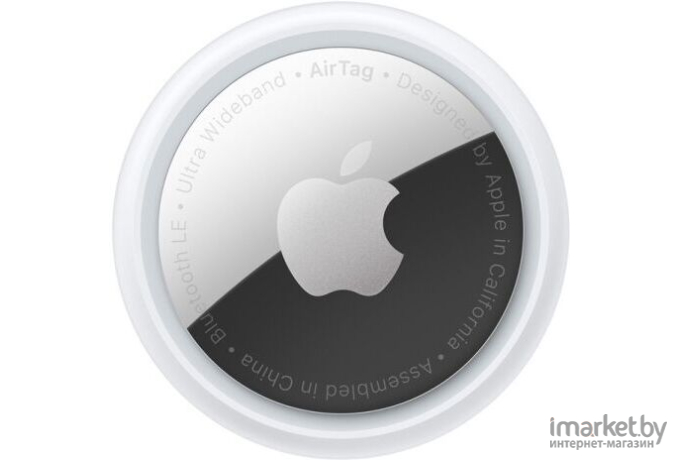 Брелок для ключей Apple AirTag MX532
