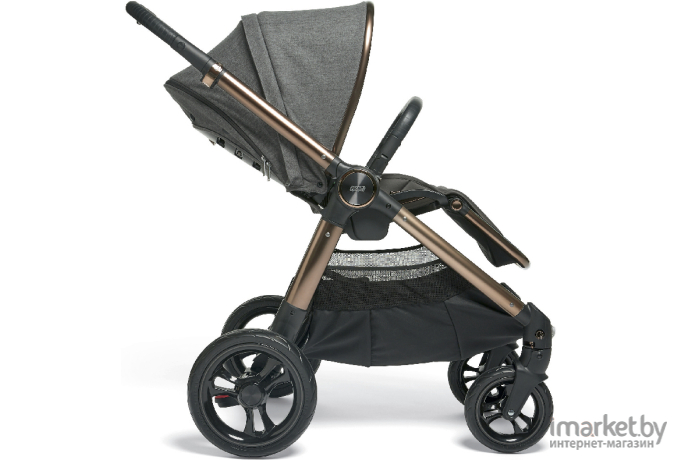 Детская коляска Mamas & Papas Ocarro SIMPLY LUXE 2 в 1 [SMPLUX]