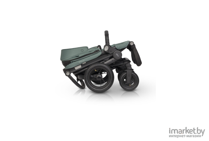 Детская коляска EasyGo SOUL 2021 Pearl [99000602]