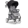 Детская коляска Euro-Cart FLEX Anthracite [13649399]