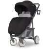 Детская коляска Euro-Cart FLEX Anthracite [13649399]