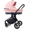 Детская коляска Rant FLEX 3 в 1 RA063 Cloud Pink [99000248]