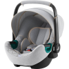 Автокресло Britax Romer BABY-SAFE 3 i-SIZE Nordic Grey [2000035073]