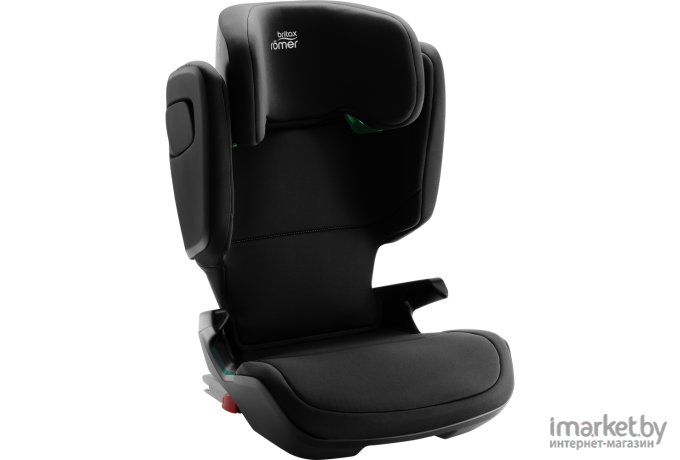 Автокресло Britax Romer KIDFIX M i-SIZE Cosmos Black [2000035128]