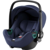 Автокресло Britax Romer BABY-SAFE iSENSE Indigo Blue + база FLEX BASE iSENSE [2000035100]