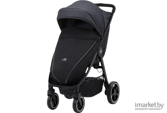 Чехол на ножки Britax Romer B-Agile M [2000033185]