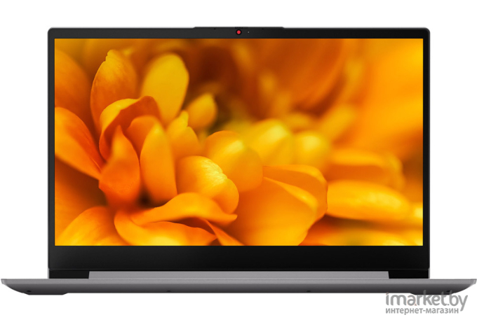 Ноутбук Lenovo IP3-17ITL6 [82H9003FRK]