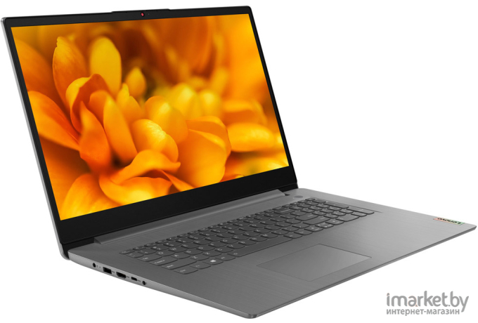 Ноутбук Lenovo IP3-17ITL6 [82H9003FRK]